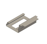 ECIR22ARRT010 Parkray Side Plate  |  Aspect 80B - 2 Required